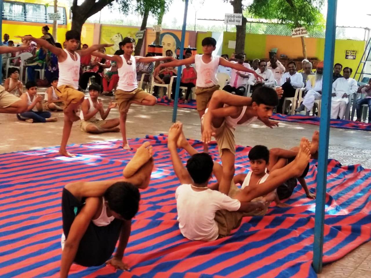 arya samaj nadiad shivir photo by arya samaj jamnagar