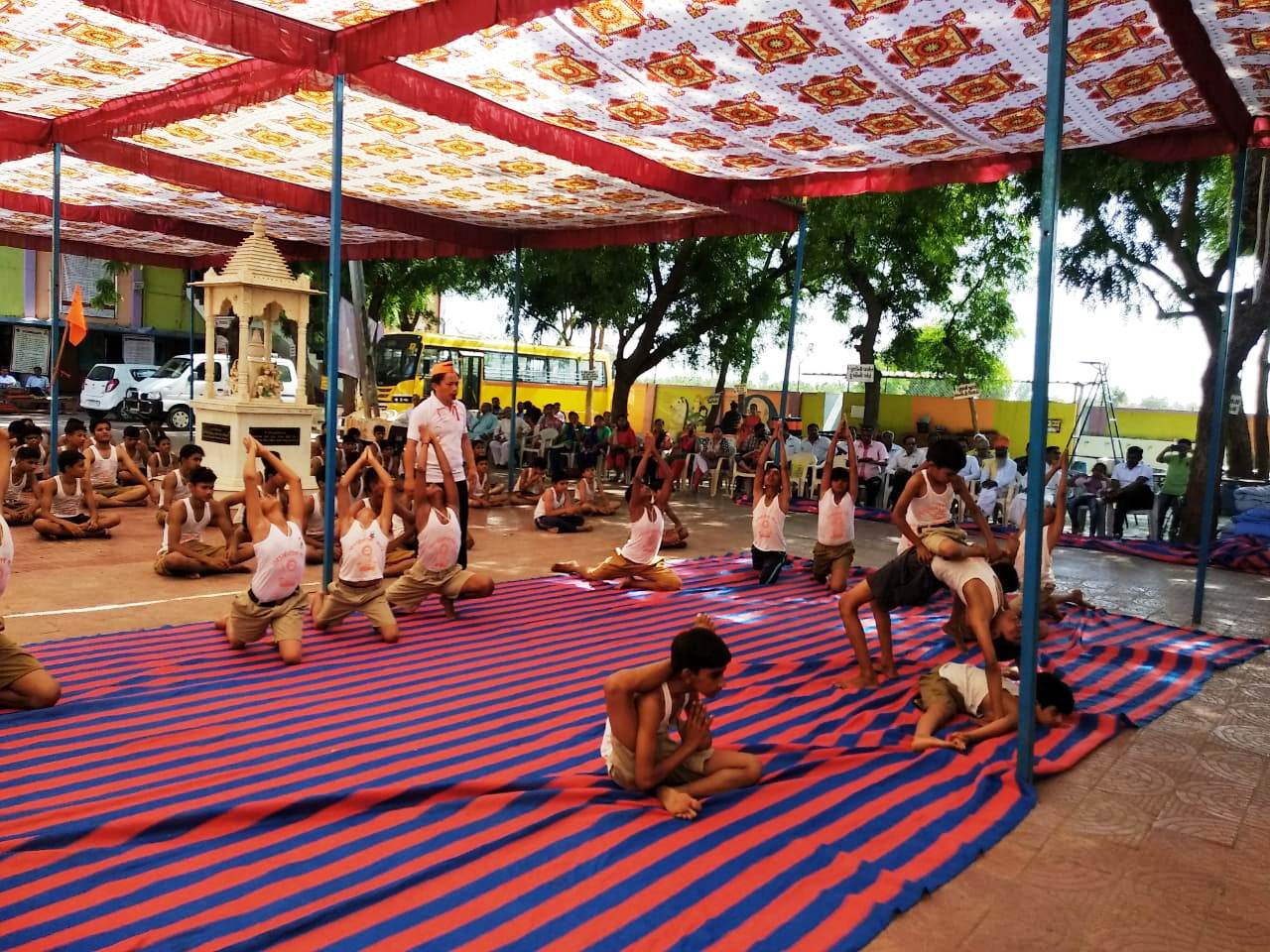 arya samaj nadiad shivir photo by arya samaj jamnagar