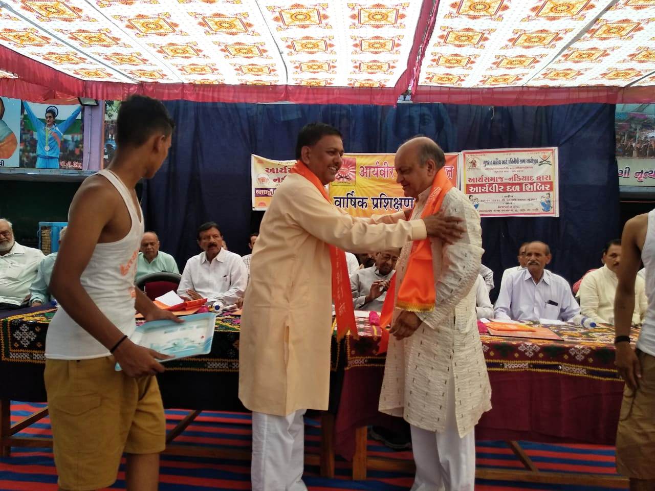 arya samaj nadiad shivir photo by arya samaj jamnagar