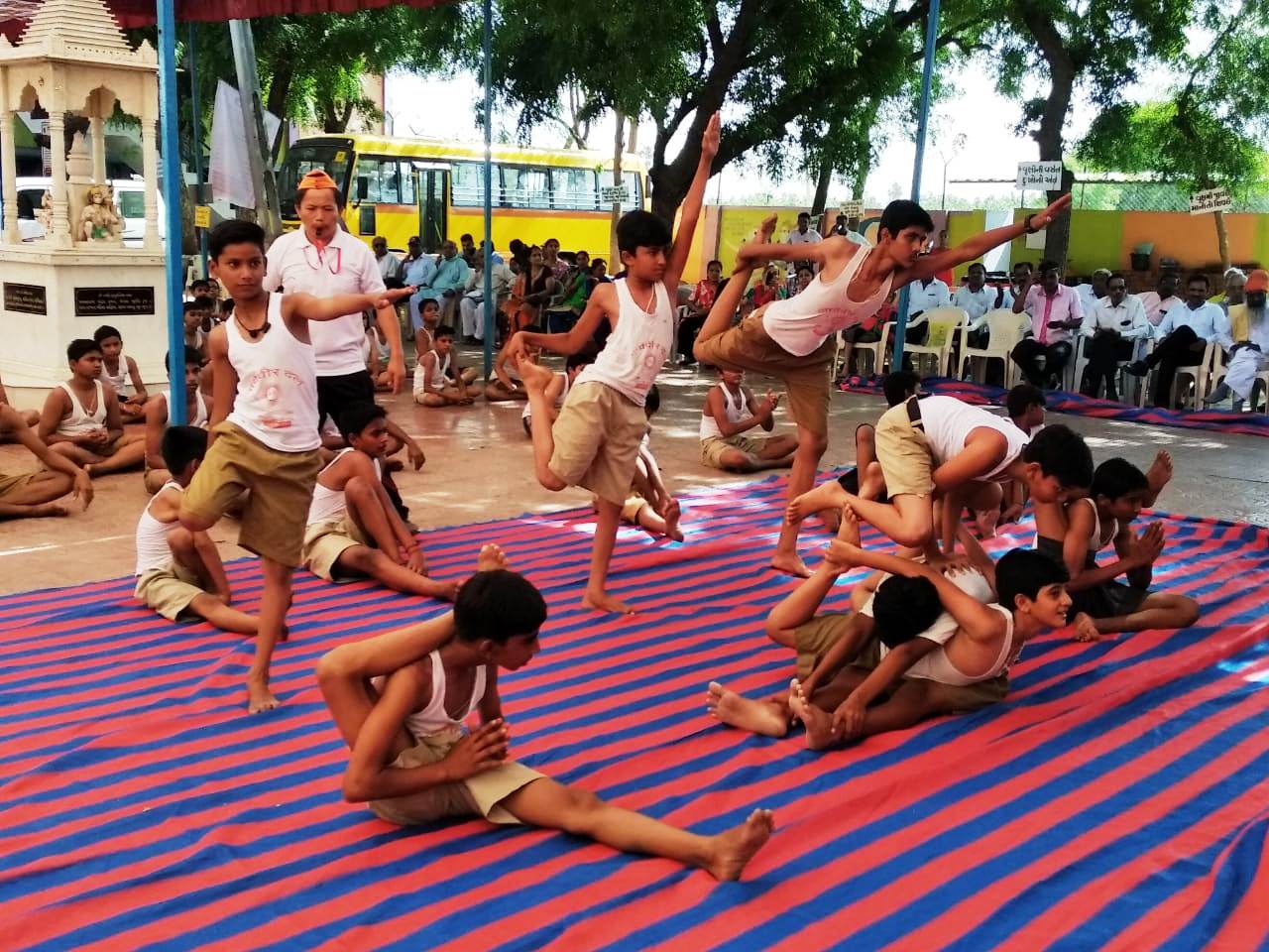 arya samaj jamnagar dipakbhai thakker