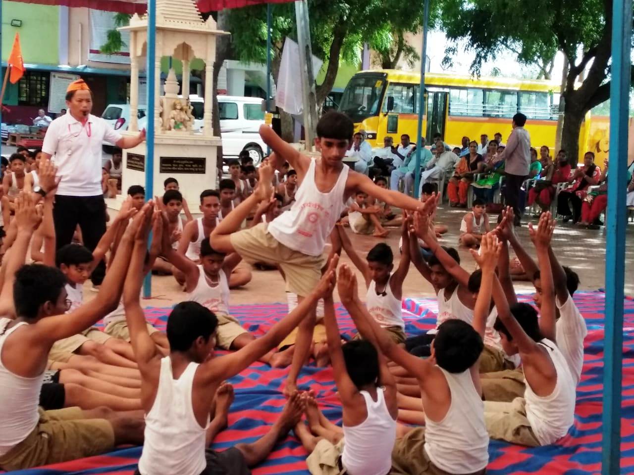 arya samaj jamnagar dipakbhai thakker