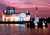 Lakhota Lake  -- Jamnagar