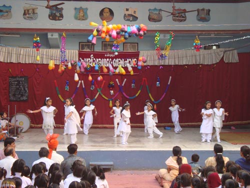 187 Maharshi Dayanand Saraswati Janmotsav