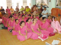 Arya Mahila Satsang Mandal