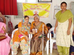 Arya Mahila Satsang Mandal