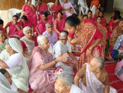 Arya Mahila Satsang Mandal