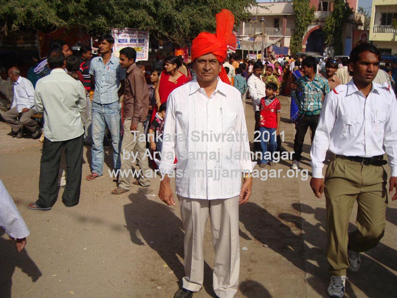 Tankara Shivratri 2011