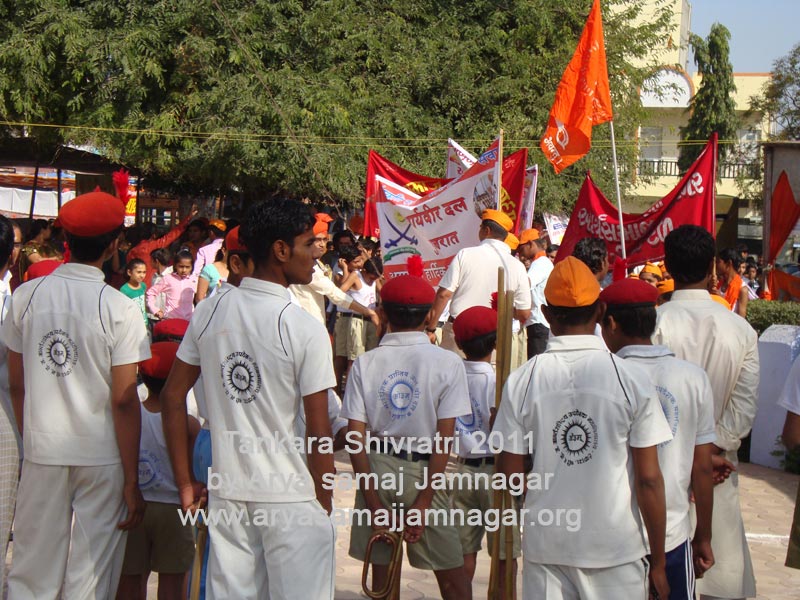 Tankara Shivratri 2011