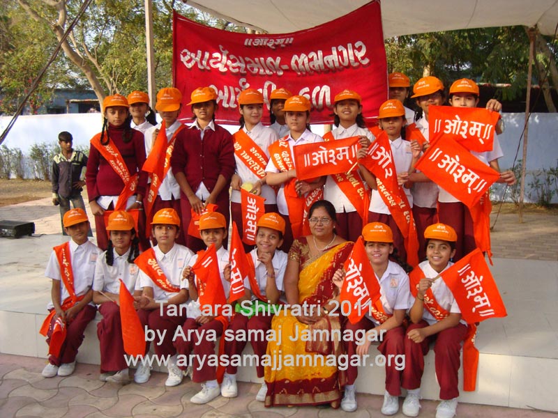 Tankara Shivratri 2011