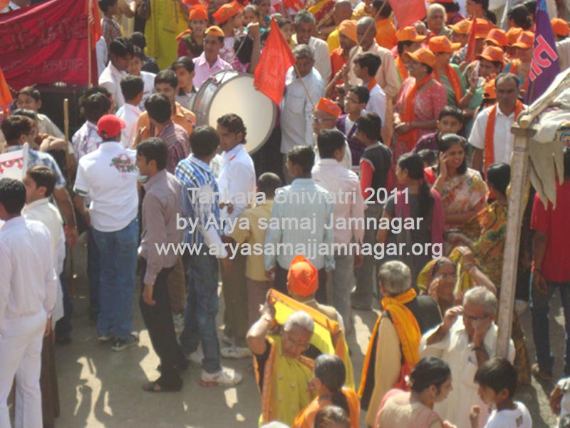 Tankara Shivratri 2011