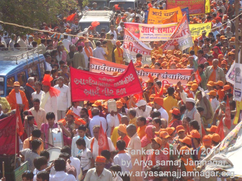 Tankara Shivratri 2011