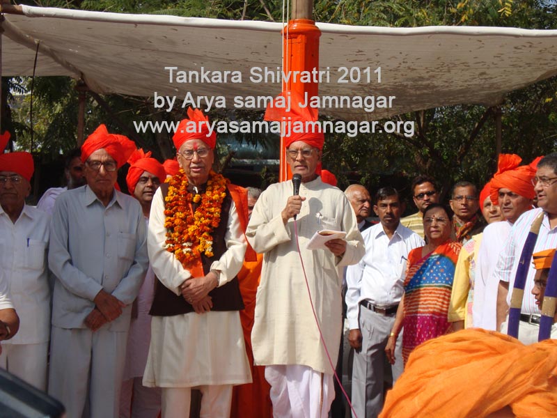 Tankara Shivratri 2011