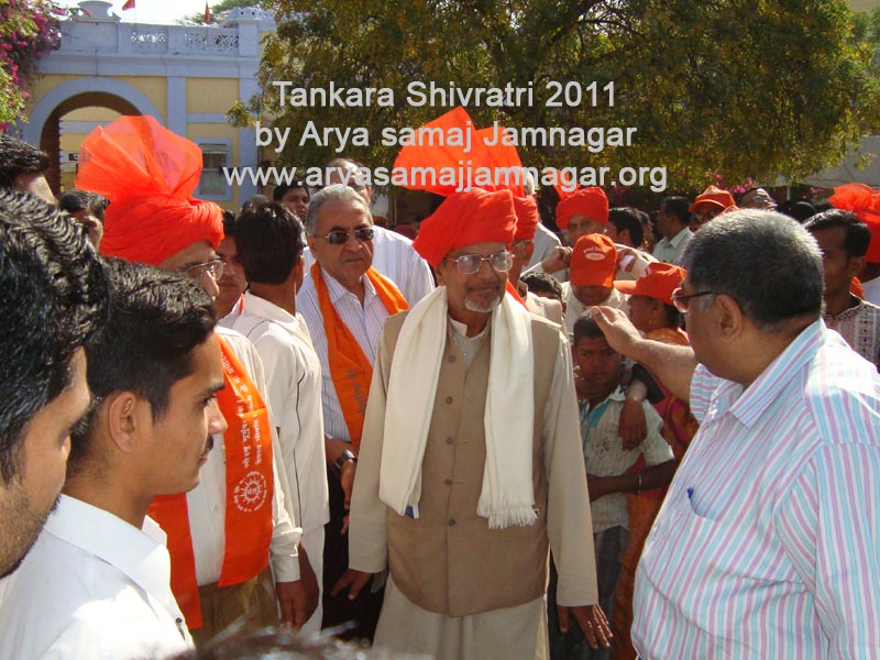 Tankara Shivratri 2011