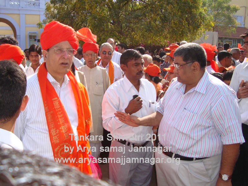 Tankara Shivratri 2011