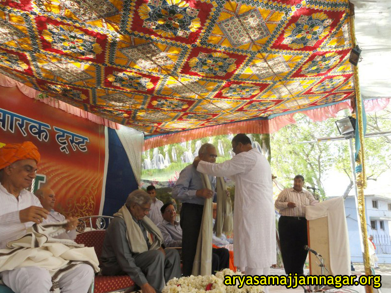 Tankara Shivratri 2011