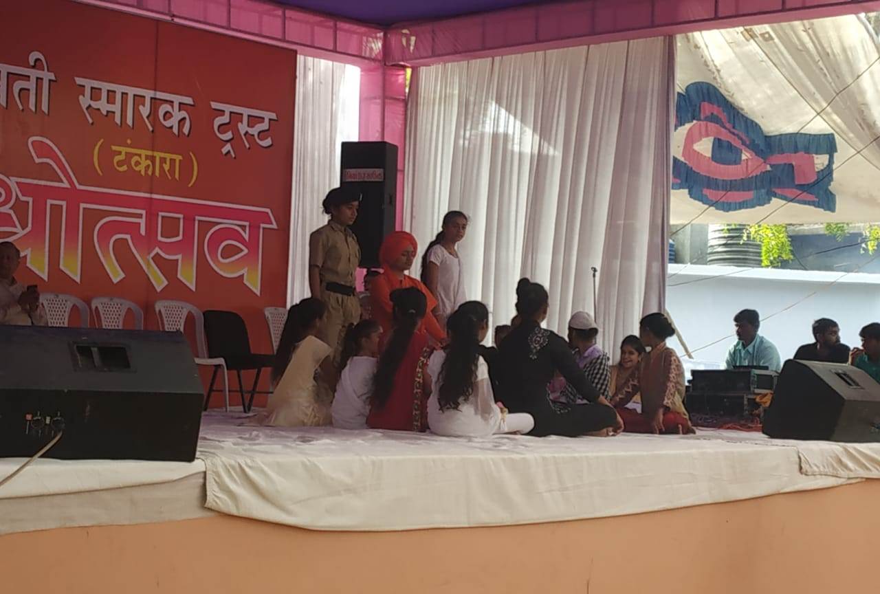 tankara shivratri 2019 arya samaj jamnagar