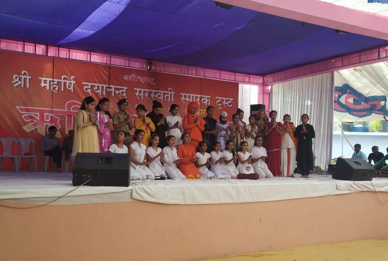 tankara shivratri 2019 arya samaj jamnagar