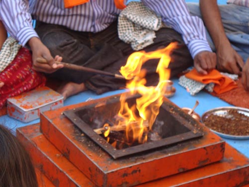 Vedic Satyanarayan Katha