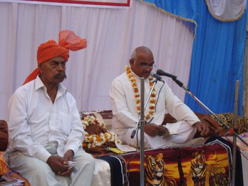 Vedic Satyanarayan Katha