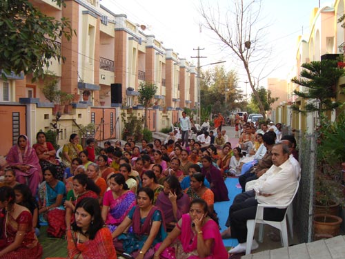 Vedic Satyanarayan Katha