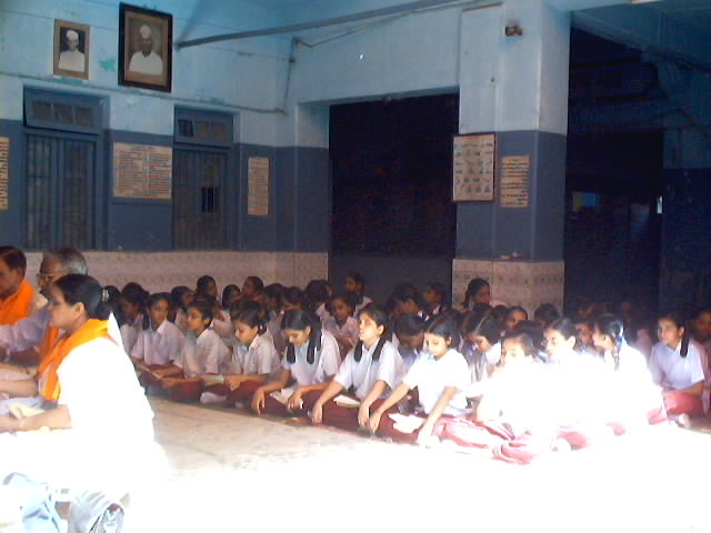 Vrushti Yajya  2003