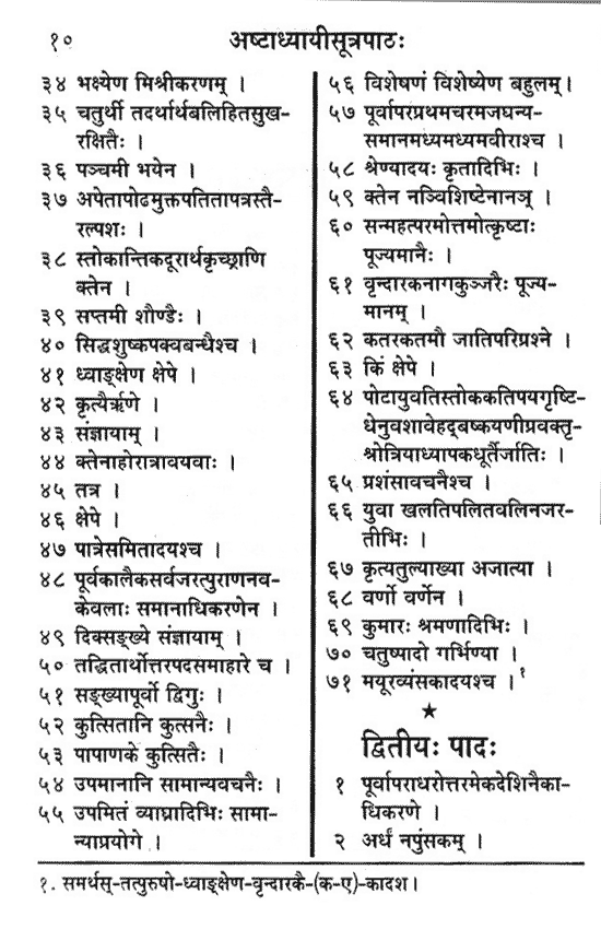 Puna Pravachan