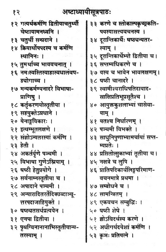 Puna Pravachan