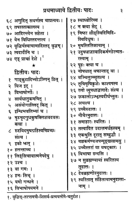 Puna Pravachan