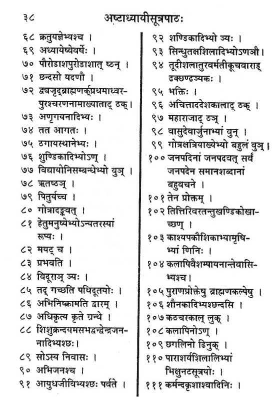 Puna Pravachan