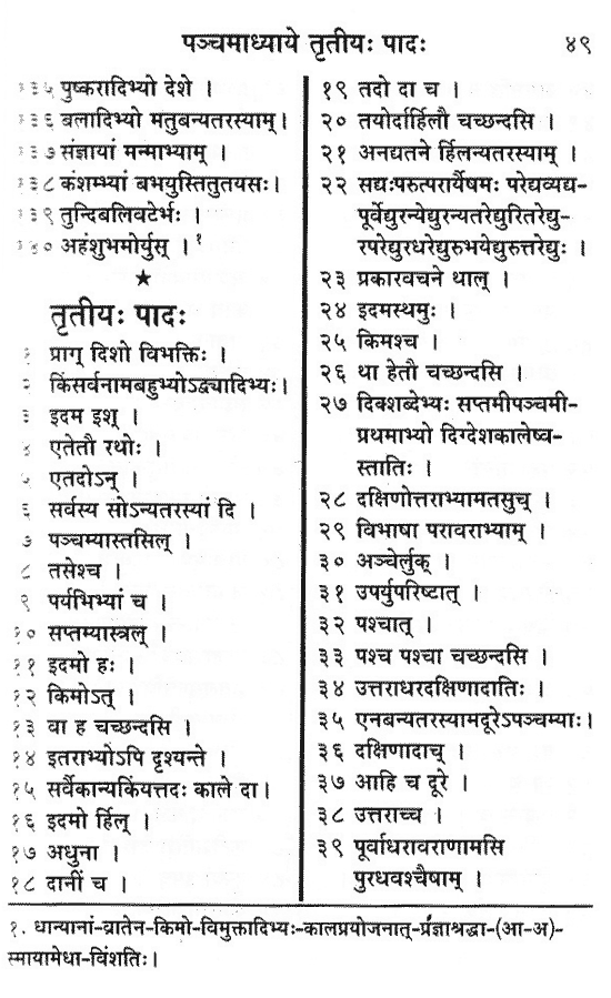 Puna Pravachan