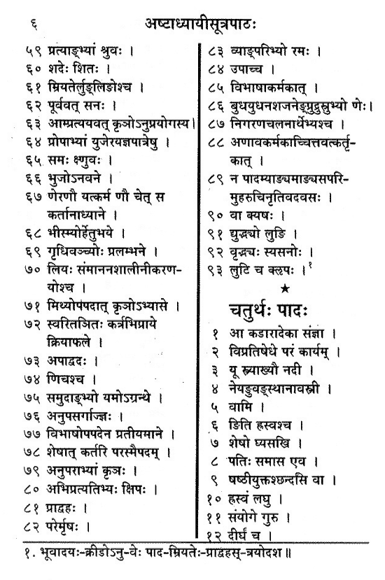 Puna Pravachan