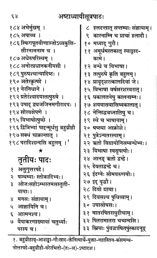 Puna Pravachan