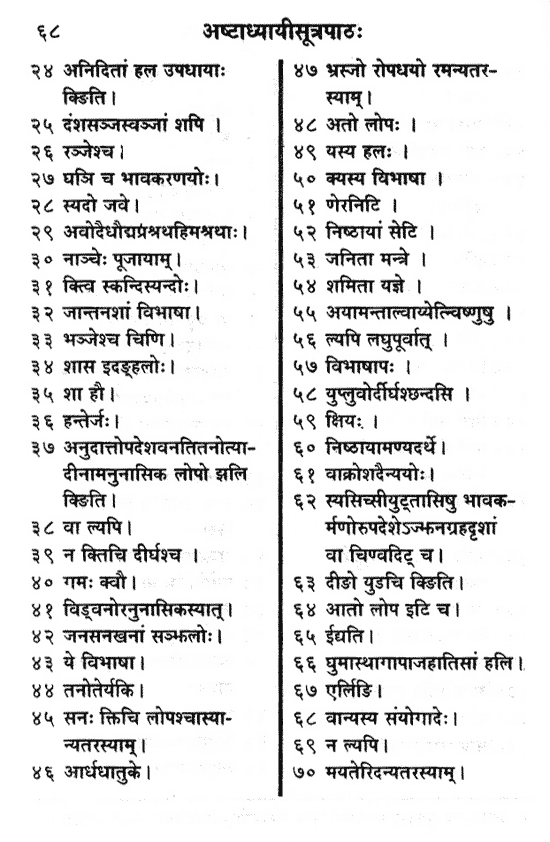 Puna Pravachan