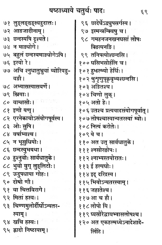 Puna Pravachan